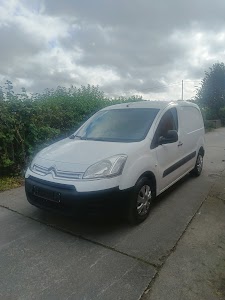 Automobielbedrijf Floris plaats foto